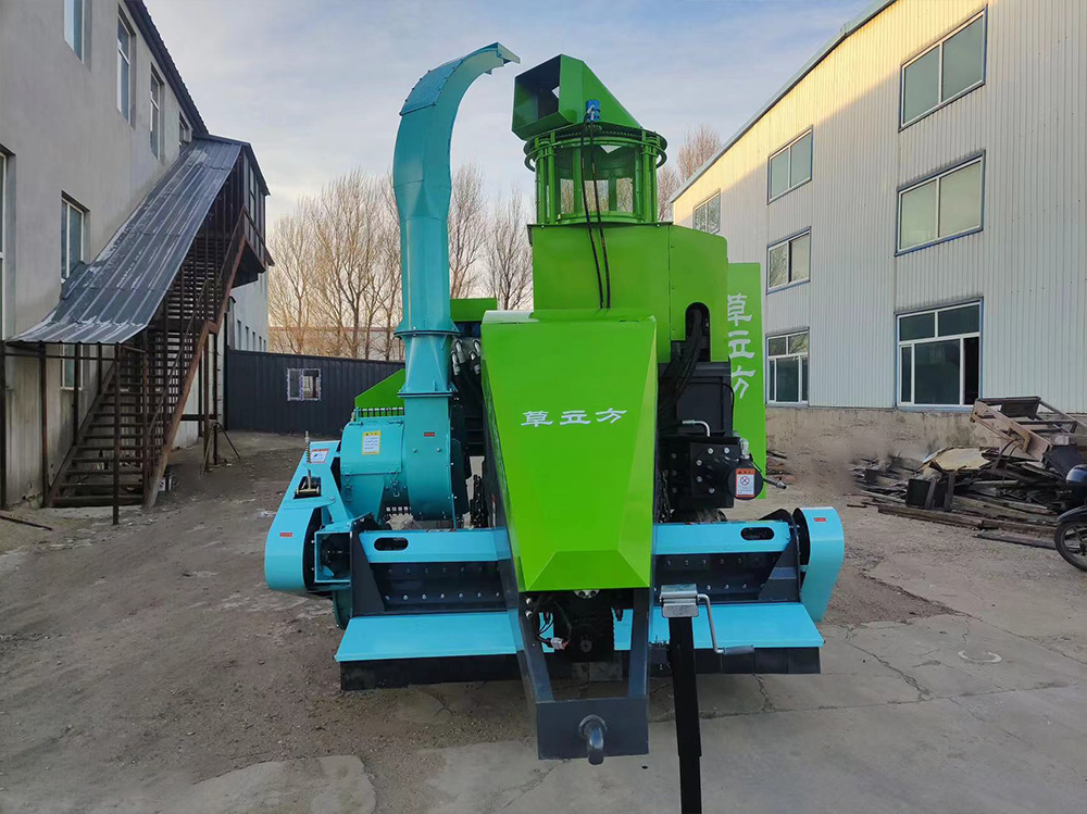 全自動(dòng)打捆機(jī)操作前檢查和調(diào)試